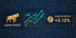 福晶科技股票走势